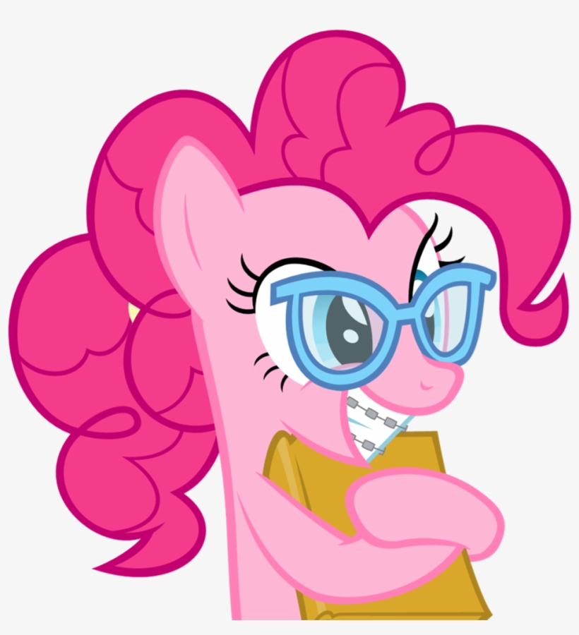 Adorkable Alternate Hairstyle Artist Zacatron Book - Imagenes De Bases De My Little Pony, transparent png download