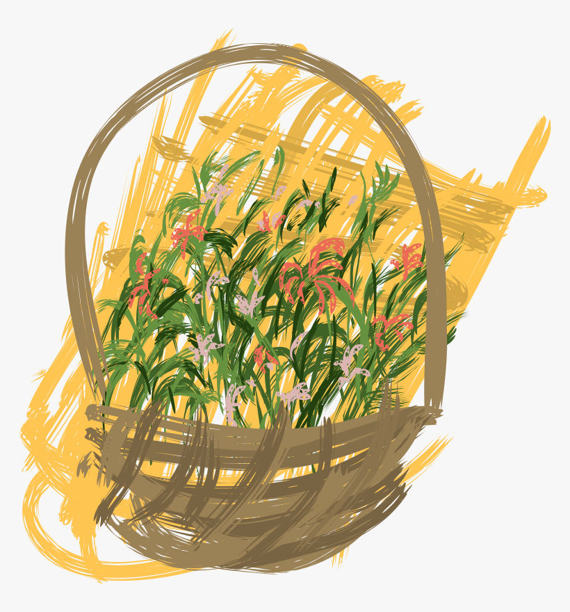 Floral Design, transparent png download