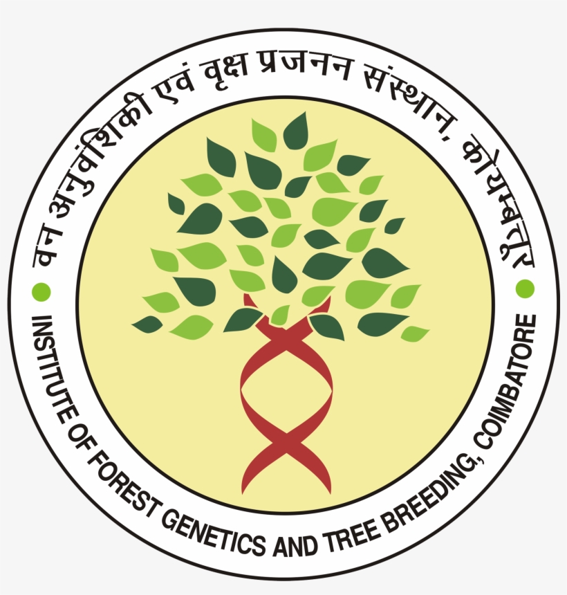 Envis Resource Partner On Forest Genetic Resources - Circle, transparent png download