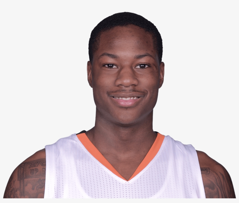 Archie Goodwin's Game-winning Dunk Lets Suns Top Jazz - Player, transparent png download