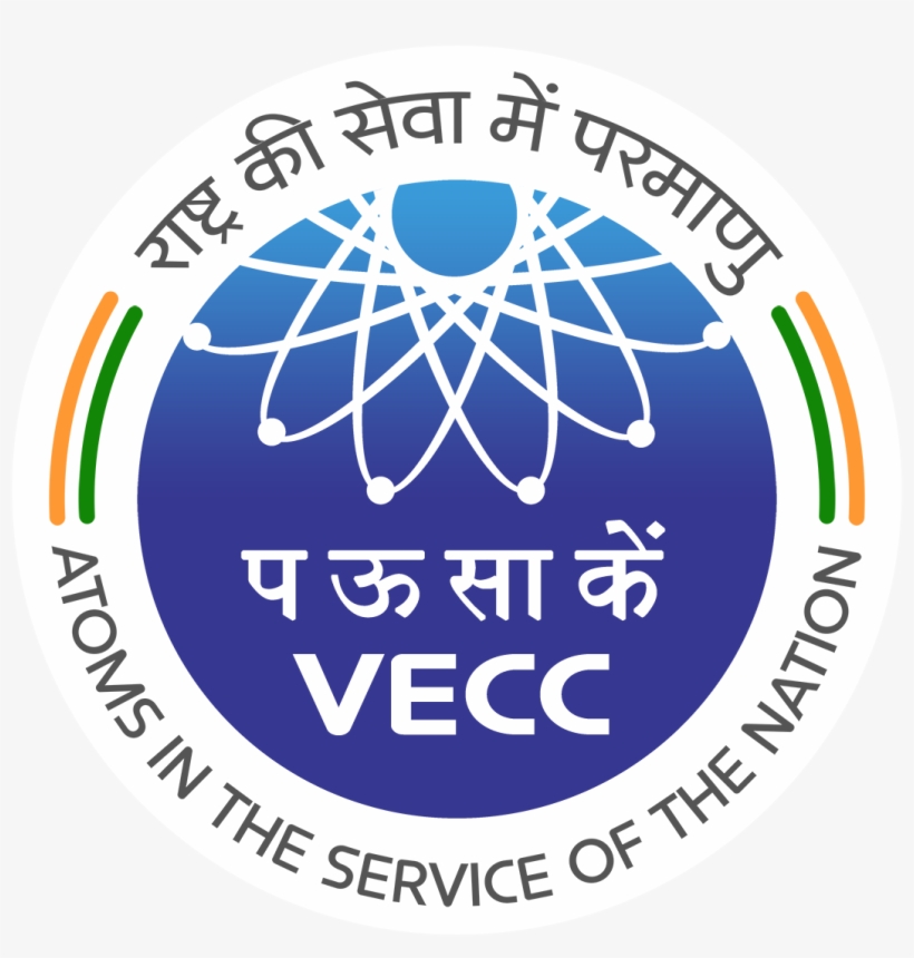 Variable Energy Cyclotron Centre Department Of Atomic - Atomic Energy Of India, transparent png download