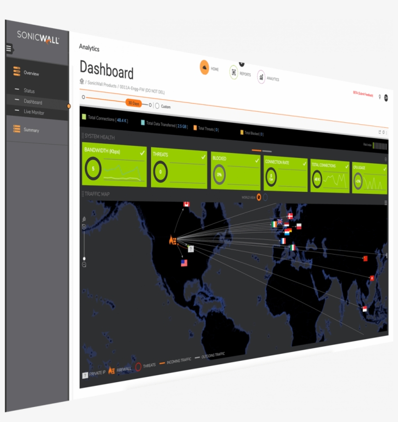 World Map, transparent png download