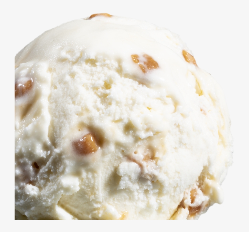 Banana Fudge Ball E1526297525180 - Soy Ice Cream, transparent png download