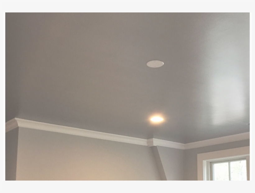 Metallics And Stripes - Ceiling, transparent png download