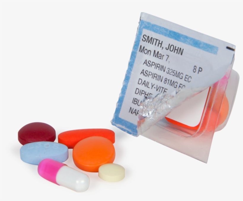 Your Dosage Cup - Pharmacy, transparent png download