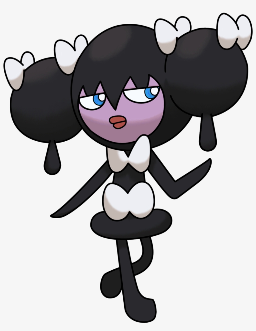 Gothorita Png - - Cartoon, transparent png download
