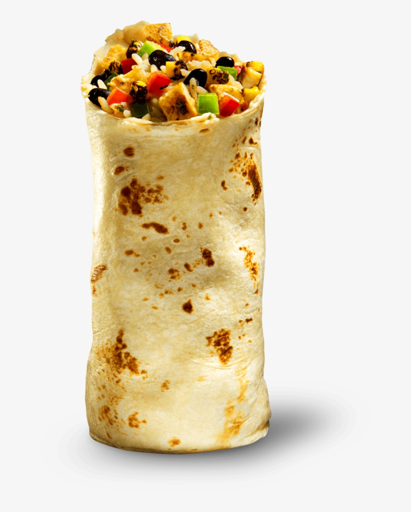 416 - 364 - - Burrito Png, transparent png download