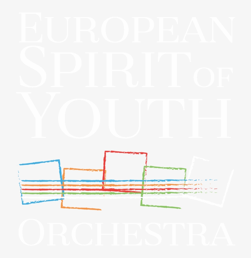 Logo Esyo European Spirit Of Youth Orchestra - Brazilian Institute Of Public Opinion And Statistics, transparent png download