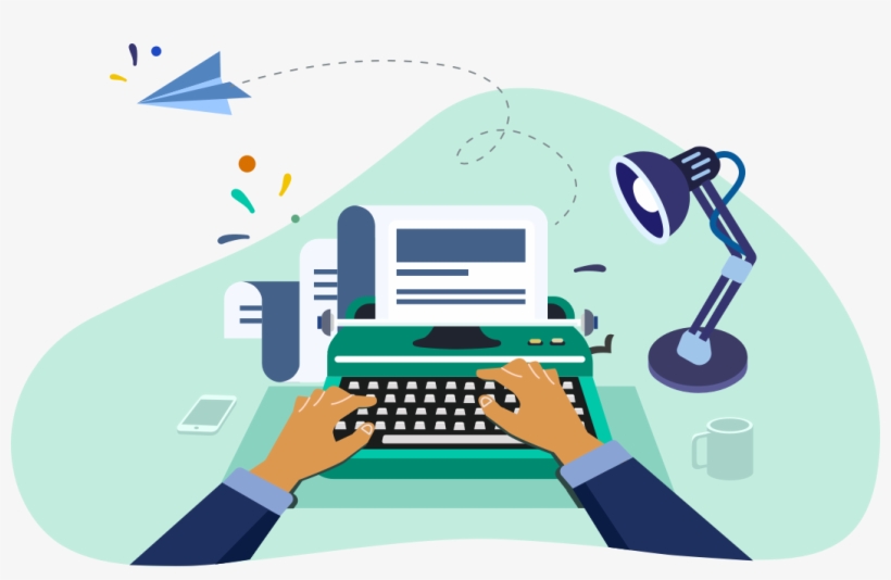 Hola It's Nice To Meet You - Illustration, transparent png download