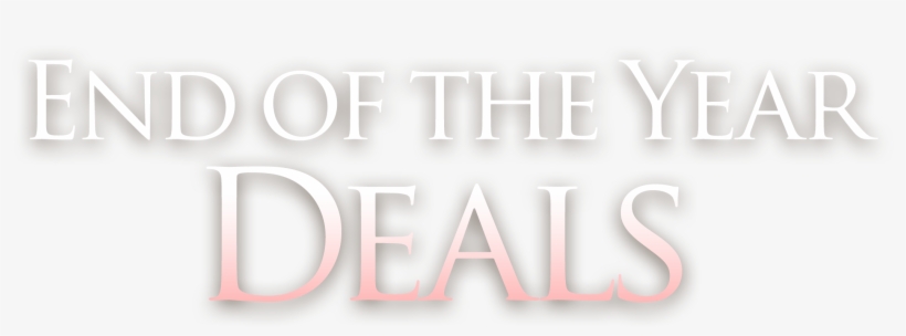 End Of The Year Deal - Meyhane, transparent png download