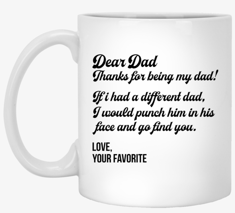 1155 X 1155 6 - Thanks For Being My Dad, transparent png download