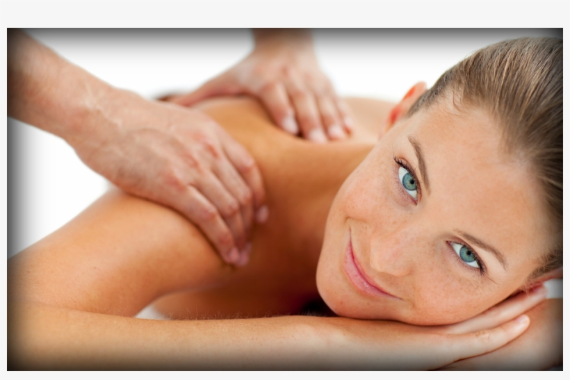 Massage - Massage Club, transparent png download