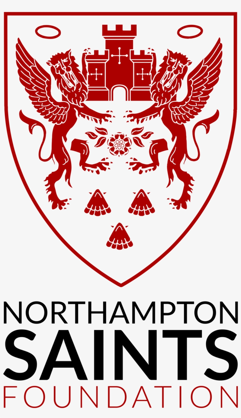Northampton Saints, transparent png download