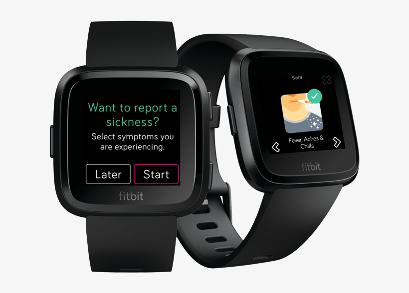 Achu's Prediction Power, Right On Your Wrist - Fitbit Versa Price Malaysia, transparent png download