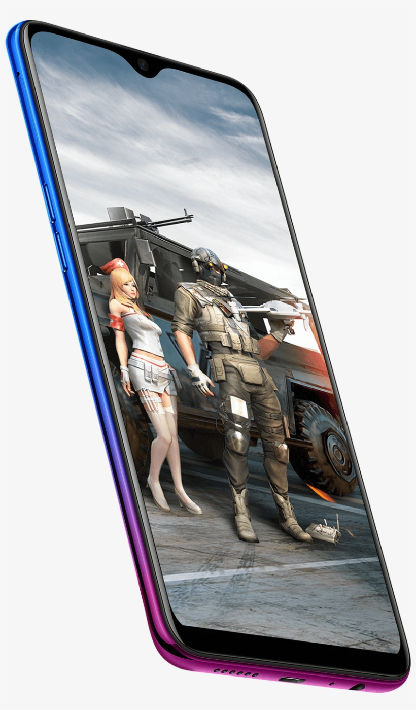 Oppo Rx17 Neo, transparent png download