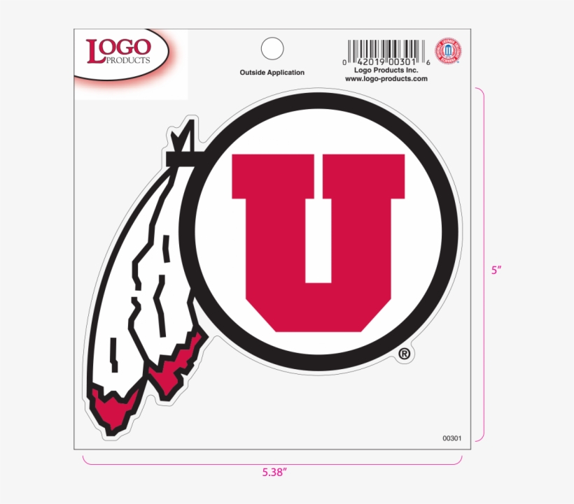 University Of Utah Located, transparent png download