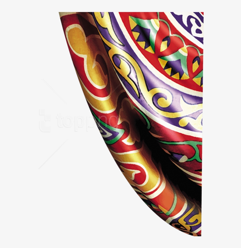 Free Png Download Curtain Ramadan Png Images Background - Ramadan Background Png, transparent png download