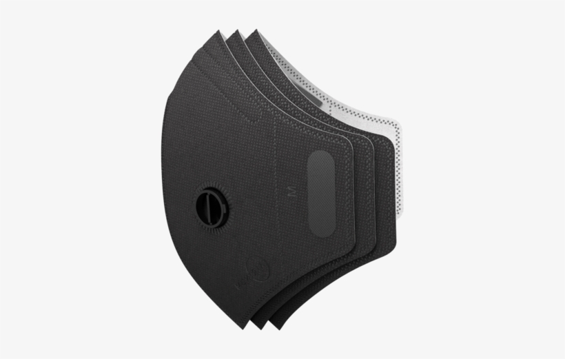 Urban Air Filter Pack - Leather, transparent png download