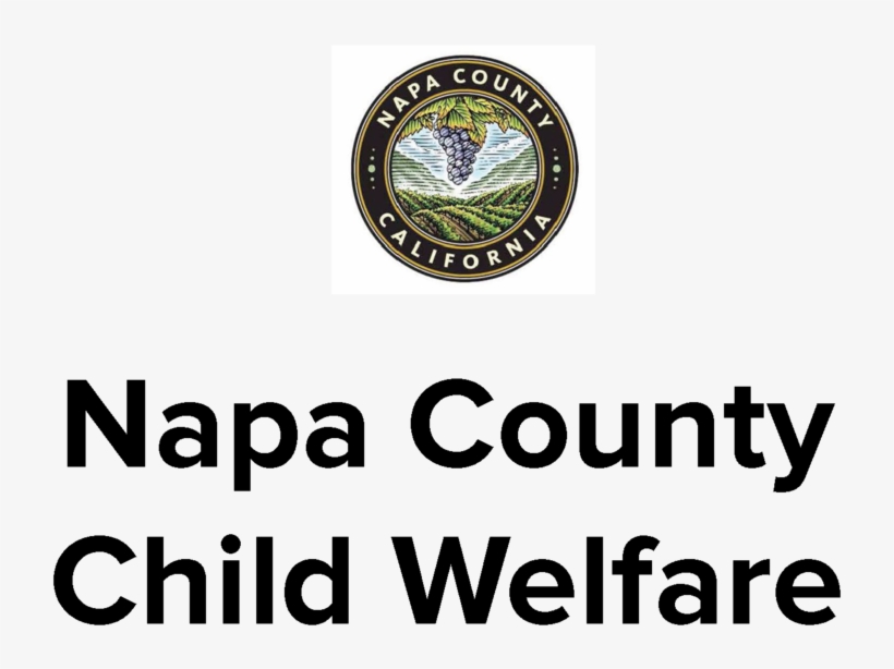 Nccw Logo-01 - Napa County, California, transparent png download