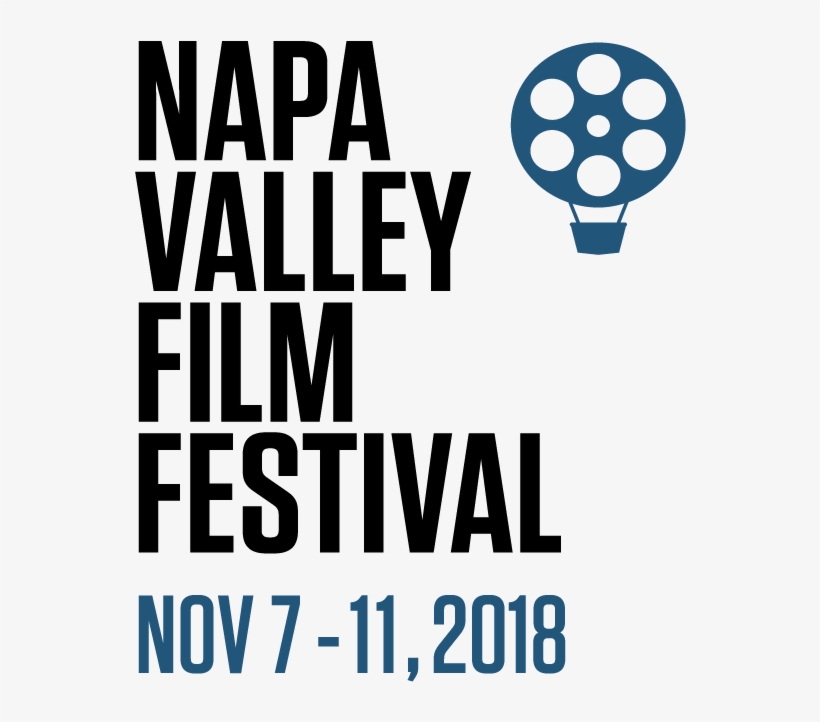 A Charles Krug Winery & Napa Valley Film Festival Series - Graphic Design, transparent png download
