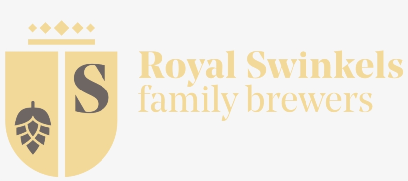 Swinkels Family Brewers - Calligraphy, transparent png download