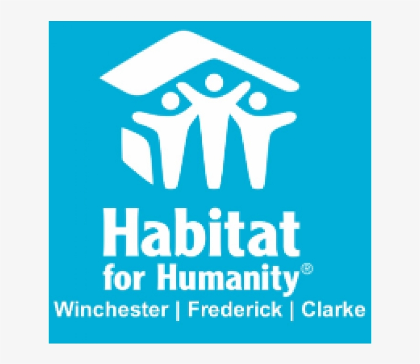 4 Skills - Habitat For Humanity, transparent png download