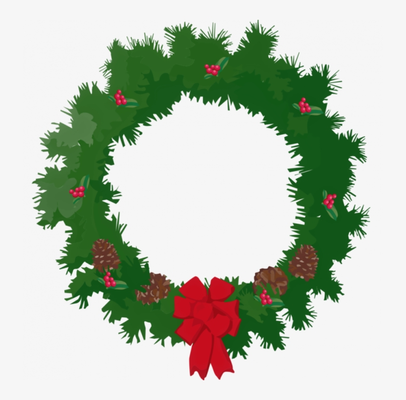 Advent Wreath Clipart Free Download Best Advent Wreath - Rick And Morty Xmas, transparent png download