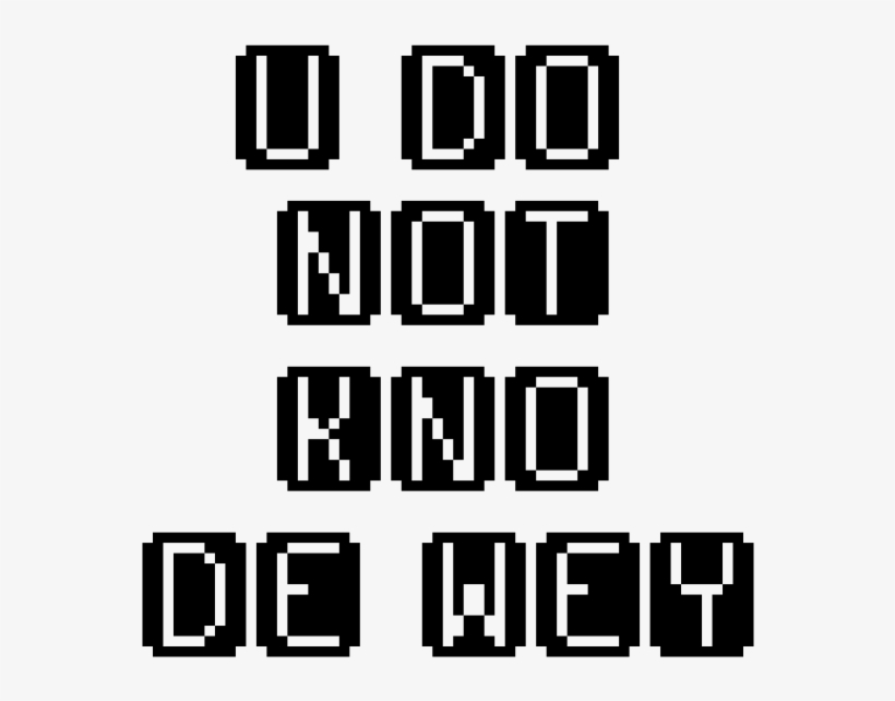 Memes - Black-and-white, transparent png download