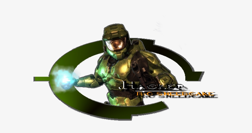 Tp Tha King Avatar - Halo 2, transparent png download