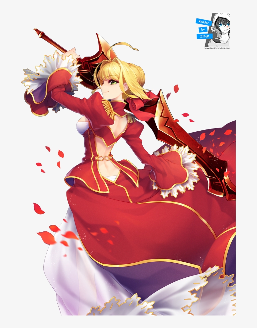 Fate/stay Night, transparent png download