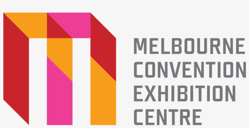 Melbourne Convention Centre Logo, transparent png download