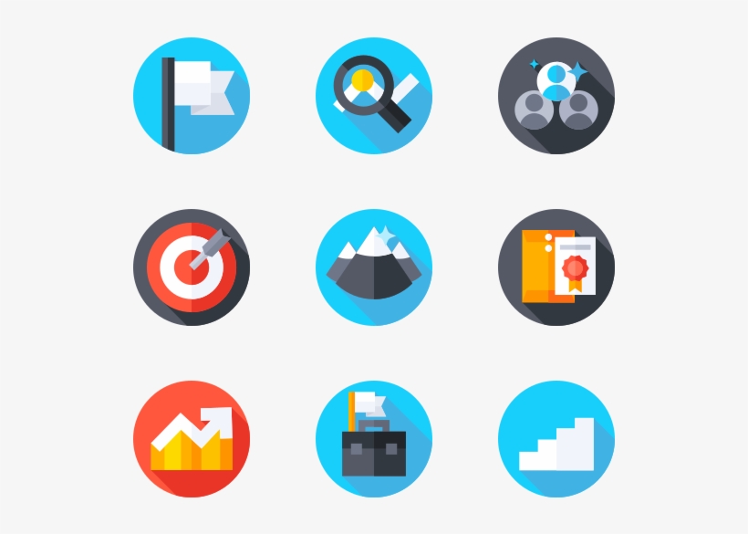 Career Advancement - Circle, transparent png download