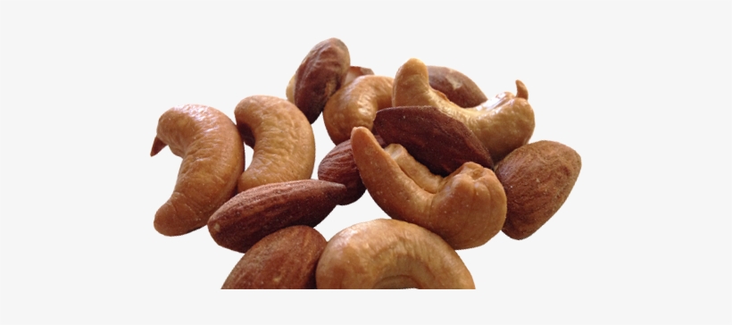 Tasty, Crispy And Sanitary Cashew Nuts - Almond, transparent png download
