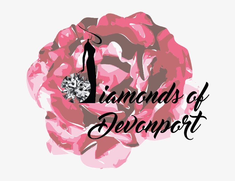 Logo 1 Diamonds 2018 - Graphic Design, transparent png download