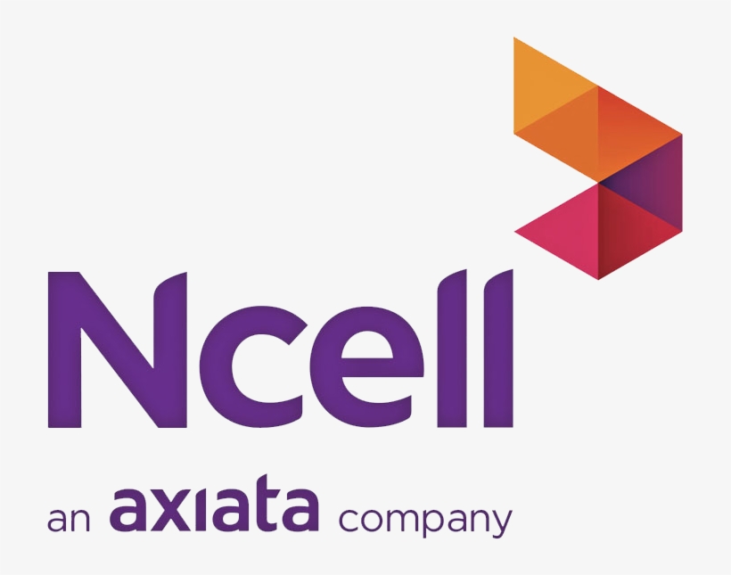 Ncell Brand Logo Copy Ncell Has Introduced A Special - Ncell Nepal Logo, transparent png download
