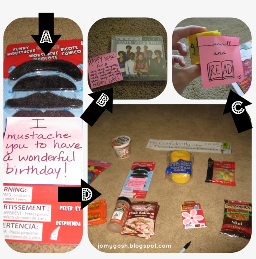 I Tried To Find Cheap, Funny, And Useful Things For - Label, transparent png download