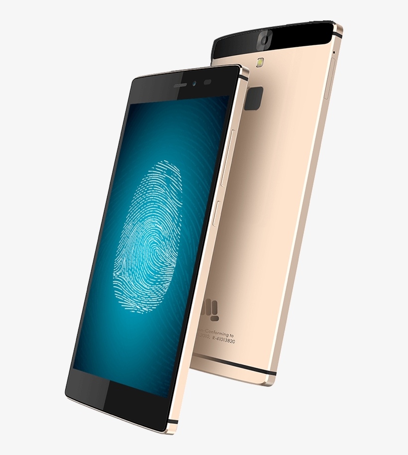 Gallery - Micromax Canvas 6 4g, transparent png download