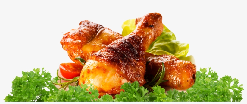 Transparent Background Chicken Roast Png, transparent png download