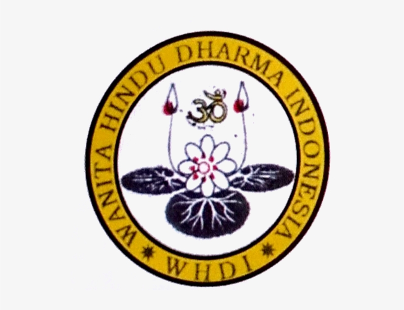 Wanita Hindu Dharma Indonesia - Jefferson Parkway Public Highway Authority Logo, transparent png download