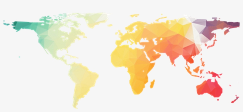 Europe The Middle East And Africa, transparent png download