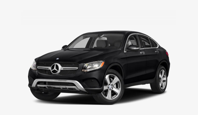 Mercedes-benz Glc 300 Coupe - 2017 Infiniti Q50 Sport Black, transparent png download