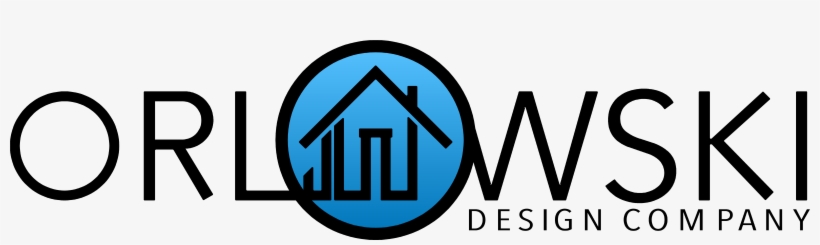 Orlowski Design Company Logo - Circle, transparent png download