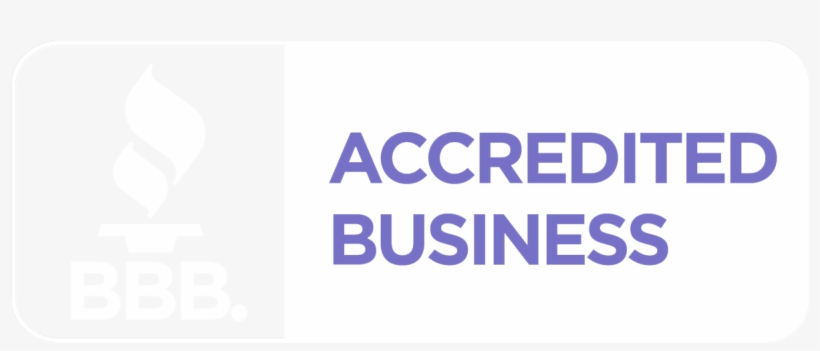 Bbb Accredited Business - Better Business Bureau, transparent png download