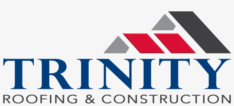 Trinity Roofing & Construction - Sign, transparent png download
