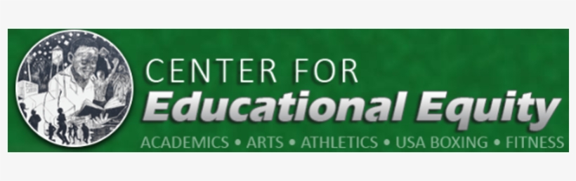 The Center For Educational Equity Awarded United Way - Top Producer 8i, transparent png download