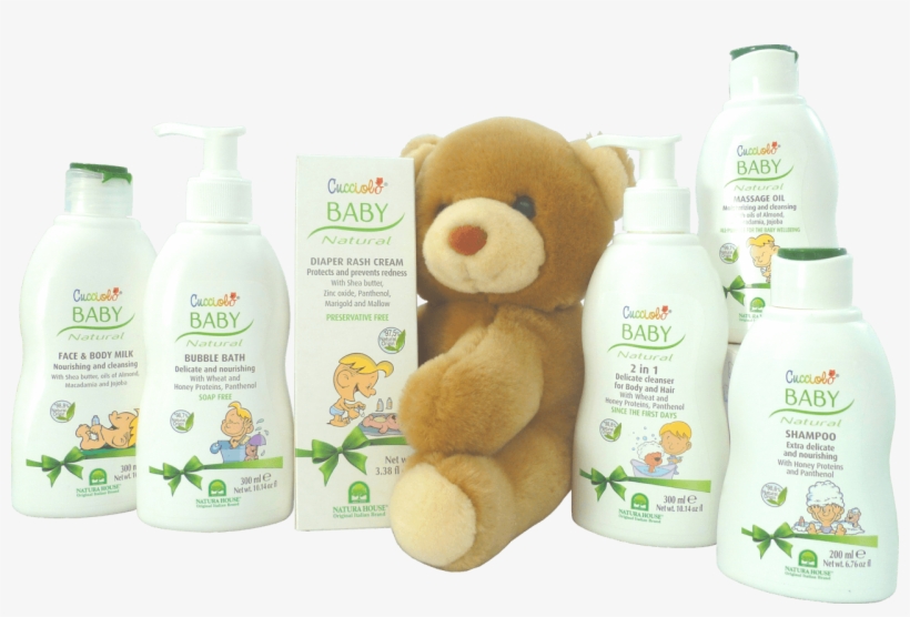 Baby13 - Natura House Cucciolo Baby, transparent png download