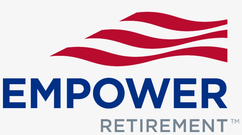Thank You To Our Donors - Empower Retirement Logo, transparent png download