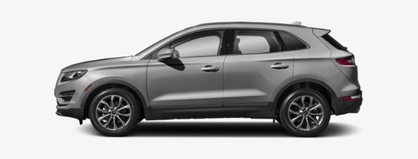 New 2019 Lincolnmkc Awd - Black 2019 Mkc, transparent png download