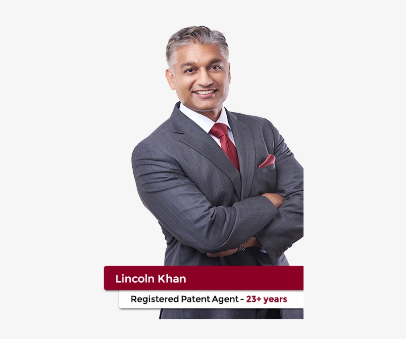 Lincoln Ip's Diverse Team Of Patent Agents And Technology - Businessperson, transparent png download