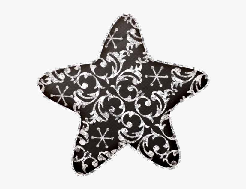 Stars ‿✿⁀°••○ - Starfish, transparent png download